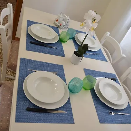 Appartamento Ca Della Grana Venezia