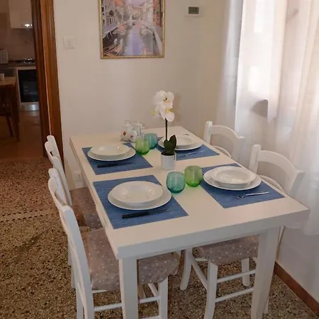 Appartamento Ca Della Grana