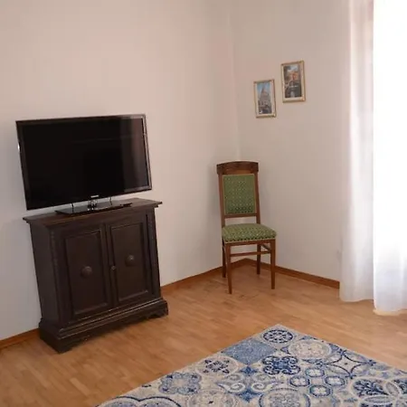 Ca Della Grana Appartamento *