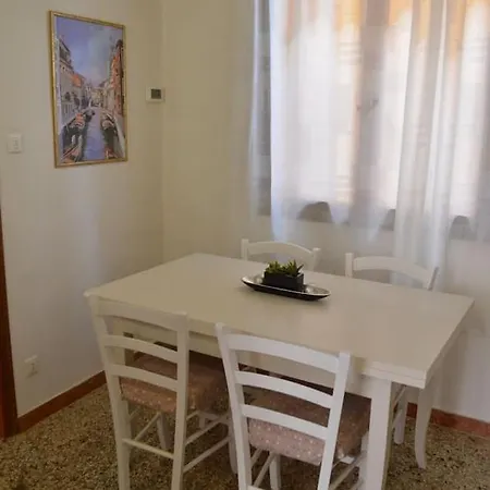 Ca Della Grana Appartamento