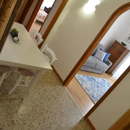 Ca Della Grana Appartamento