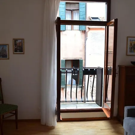 Ca Della Grana Appartamento