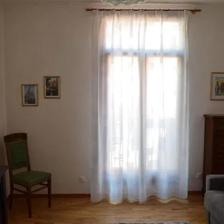 Appartamento Ca Della Grana Venezia