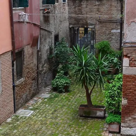 Ca Della Grana * Venezia