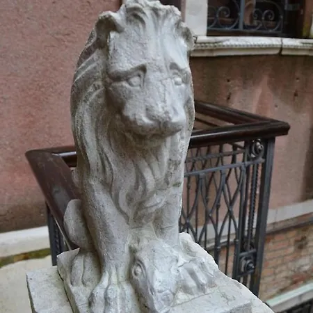 Ca Della Grana Appartamento *